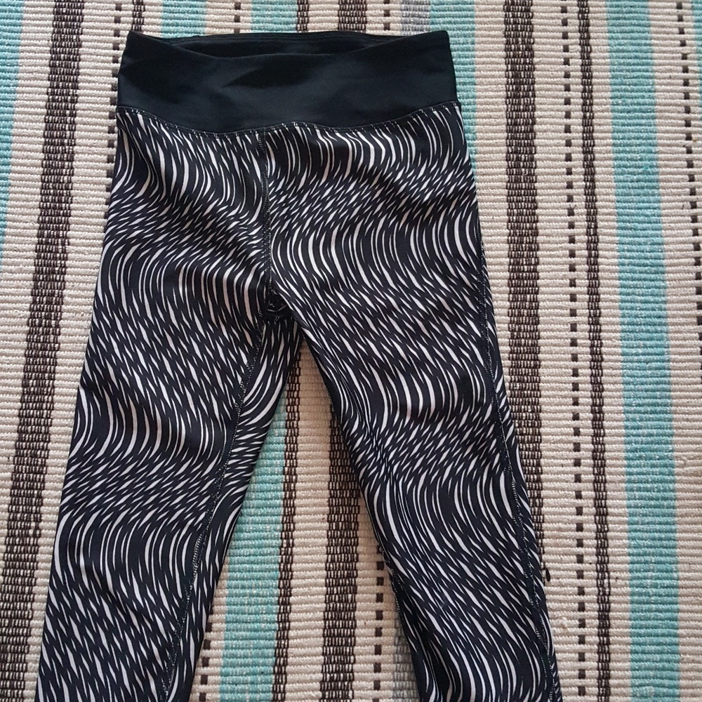 Under Armor leggings